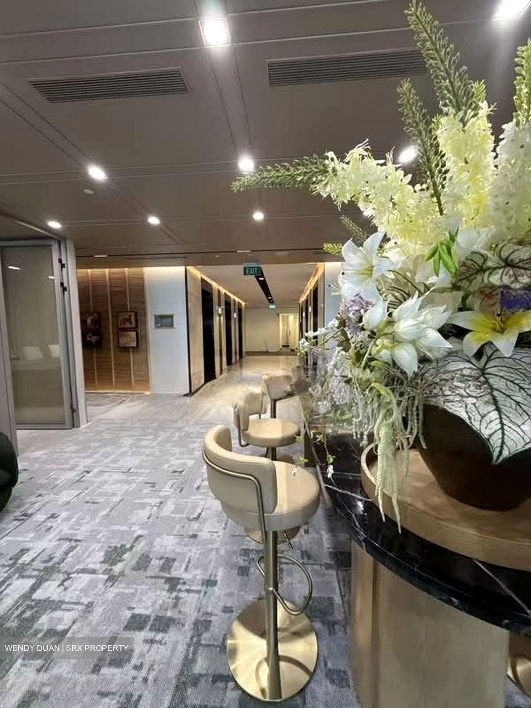 Suntec Tower Three (D1), Office #583297721